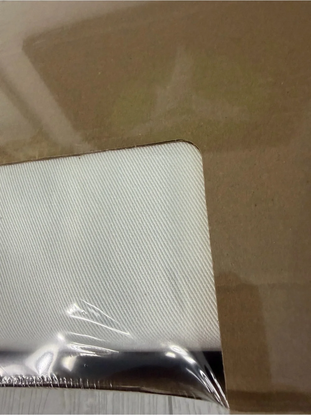 IKEA Backsalen Cover Loveseat Blekinge White